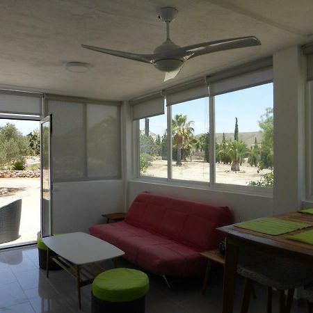 Casa Jardin Guest House Agua Amarga  Exterior foto