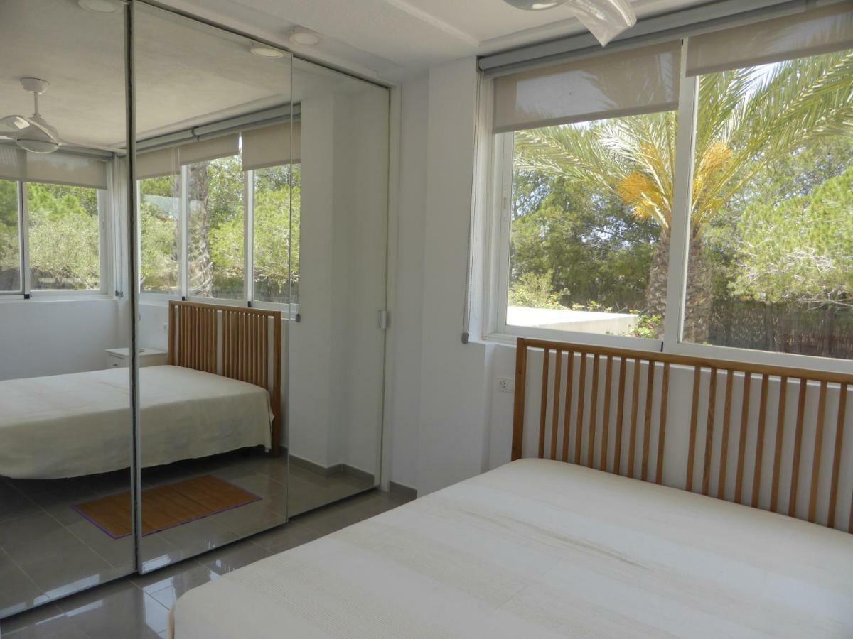Casa Jardin Guest House Agua Amarga  Exterior foto
