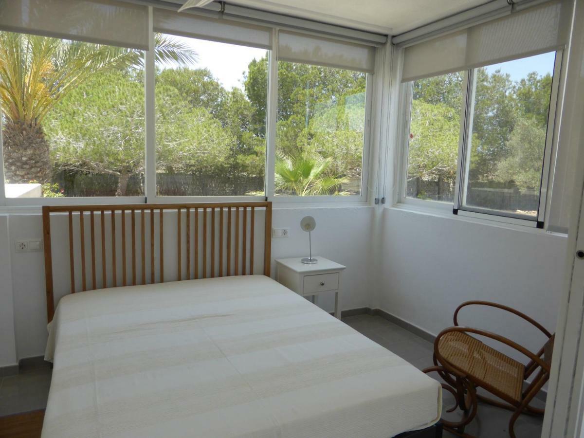 Casa Jardin Guest House Agua Amarga  Exterior foto