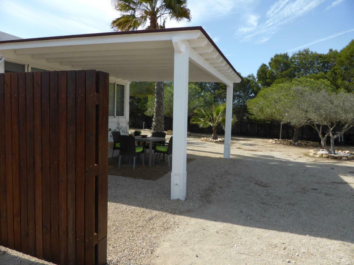 Casa Jardin Guest House Agua Amarga  Exterior foto