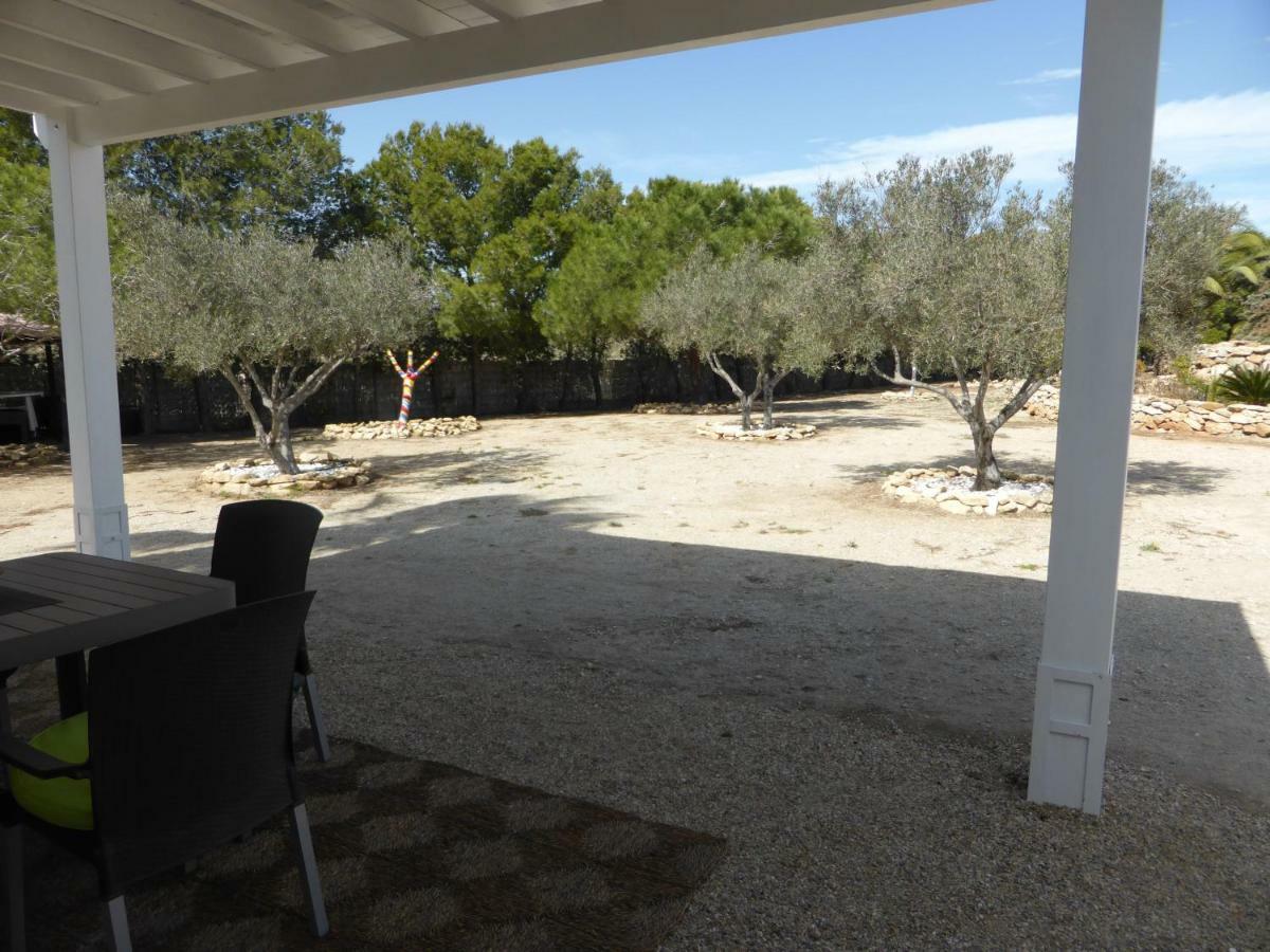 Casa Jardin Guest House Agua Amarga  Exterior foto