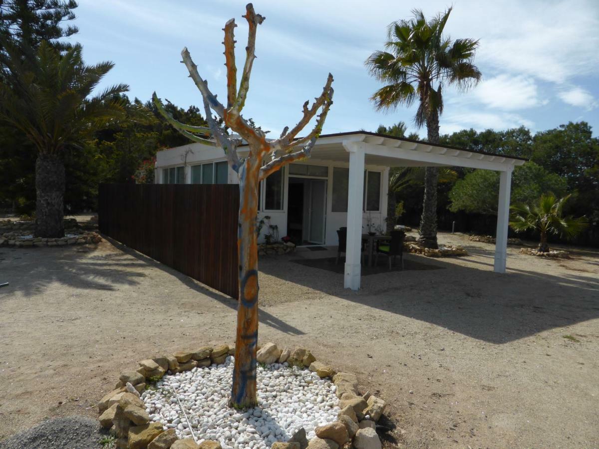 Casa Jardin Guest House Agua Amarga  Exterior foto