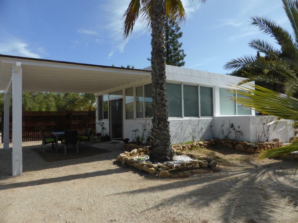 Casa Jardin Guest House Agua Amarga  Exterior foto