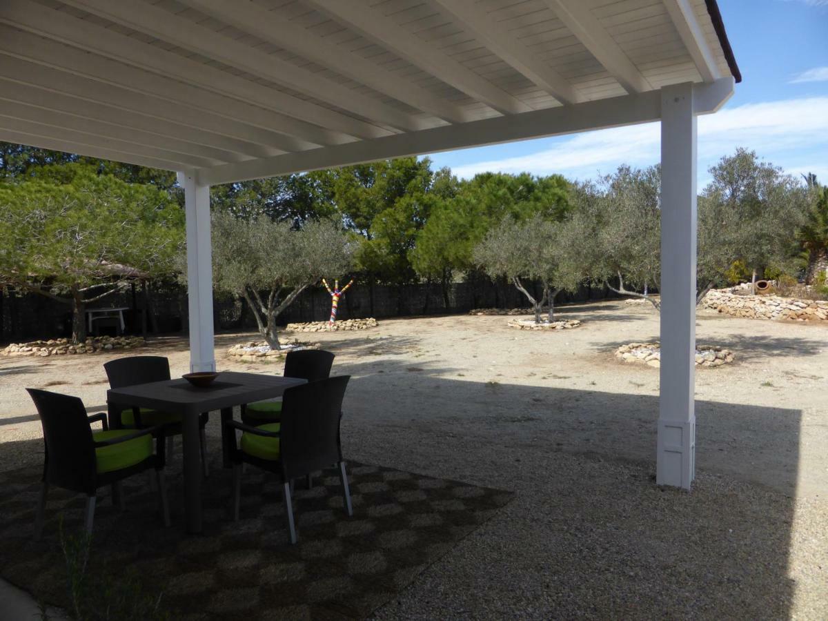 Casa Jardin Guest House Agua Amarga  Exterior foto